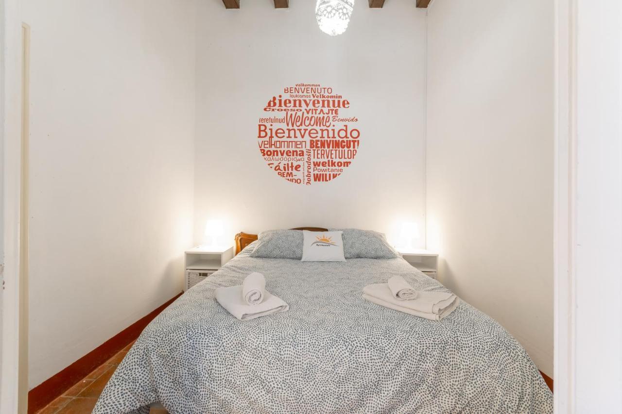 Vistamar 2: Primera Linea De Mar Con Gran Terraza Apartment Sitges