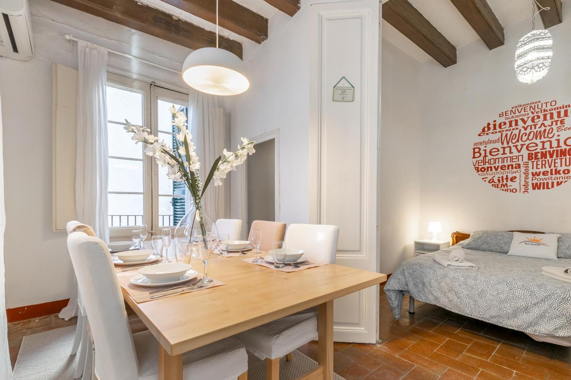 Vistamar 2: Primera Linea De Mar Con Gran Terraza * Sitges