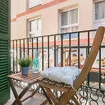 Vistamar 2: Primera Linea De Mar Con Gran Terraza