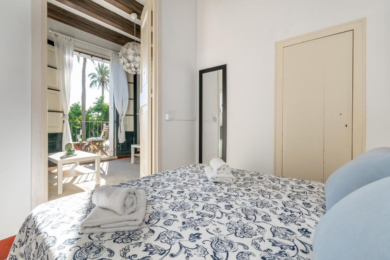 Vistamar 2: Primera Linea De Mar Con Gran Terraza Apartment *