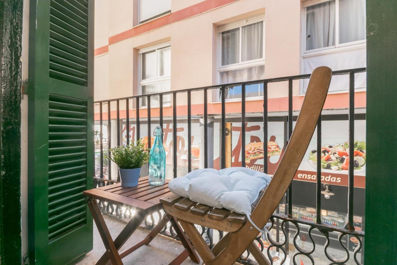 Vistamar 2: Primera Linea De Mar Con Gran Terraza Sitges