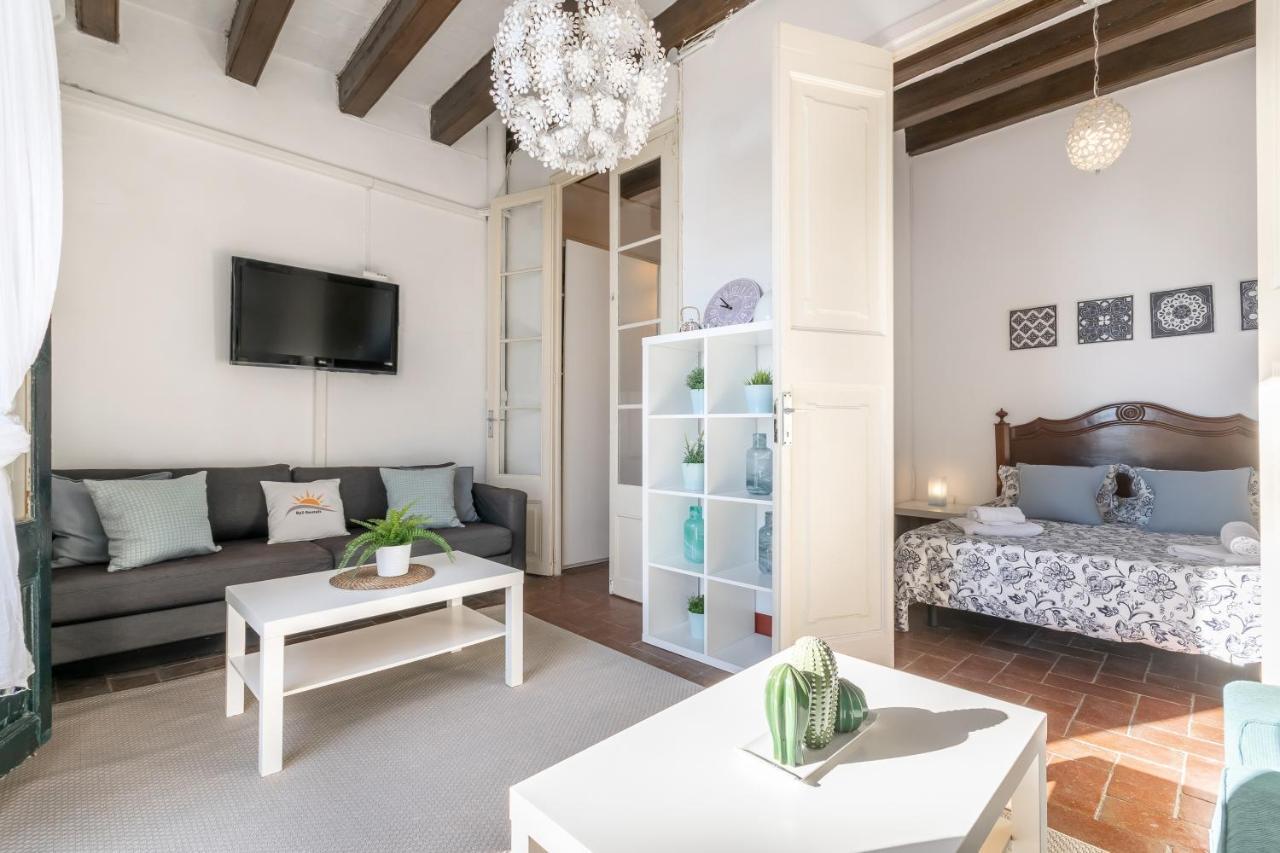Vistamar 2: Primera Linea De Mar Con Gran Terraza Apartment *