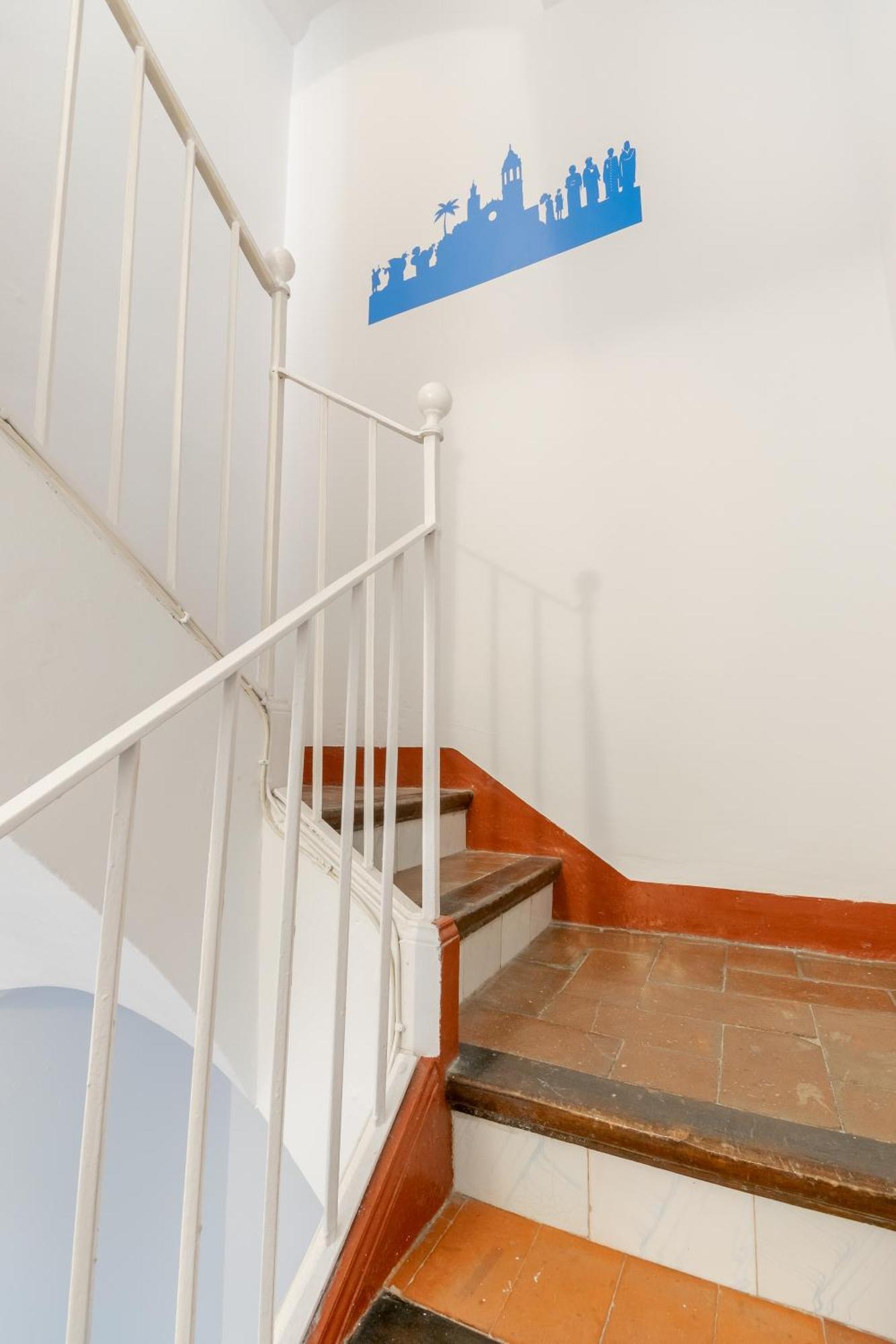 Apartment Vistamar 2: Primera Linea De Mar Con Gran Terraza Sitges