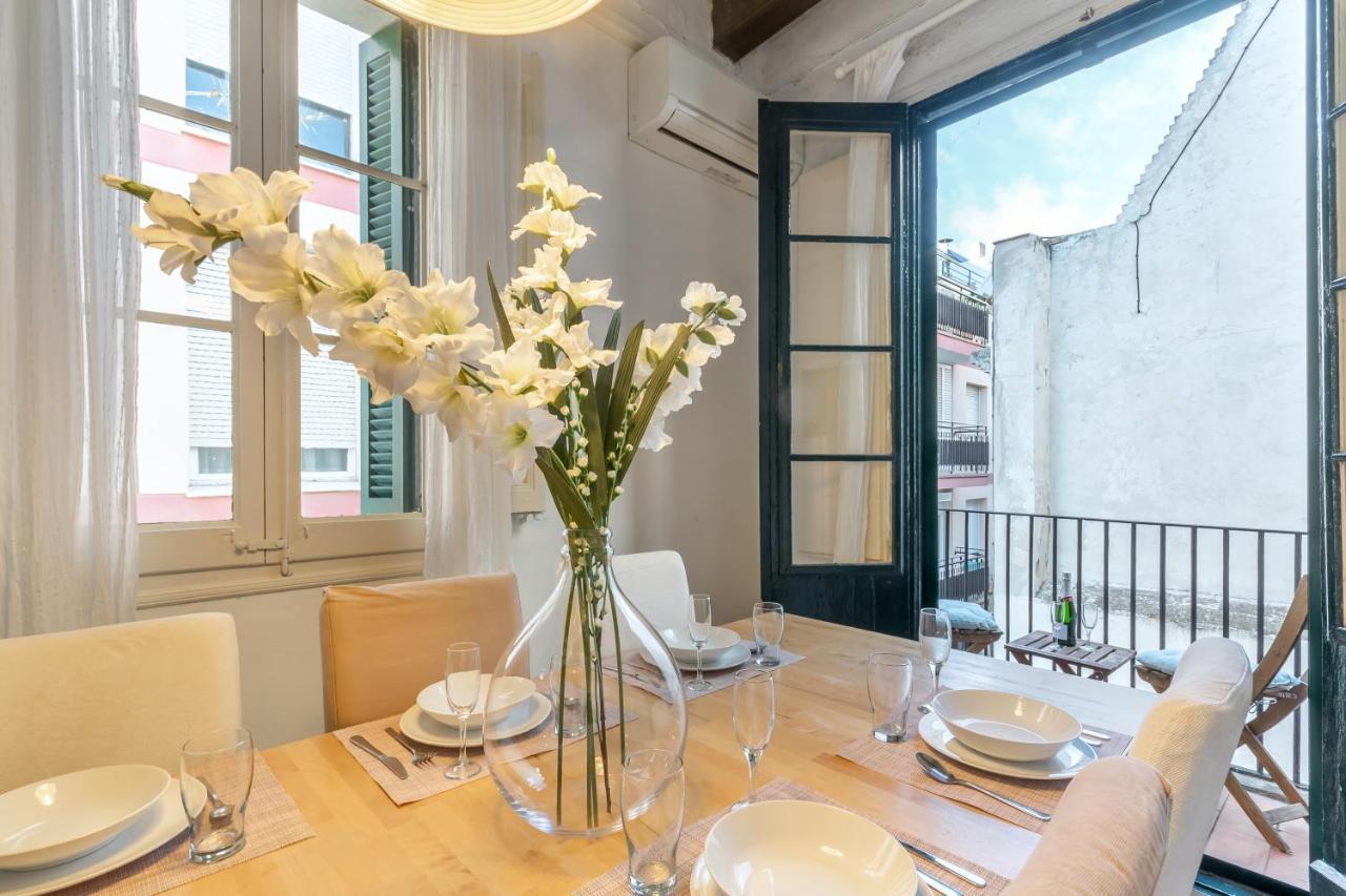 Apartment Vistamar 2: Primera Linea De Mar Con Gran Terraza *